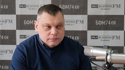 Михаил Махов: «Трудно переоценить значимость и масштаб решения о переносе ЧЭМК»