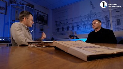 Эксперты рассказали о знаменитых южноуральских разведчиках