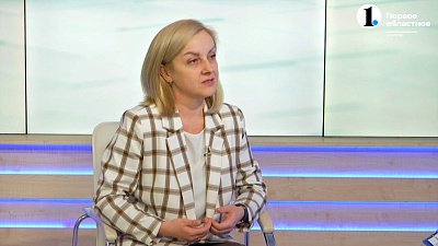 Минстрой о формировании комфортной городской среды