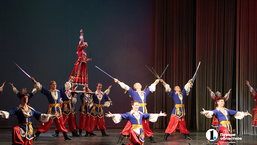 На Южном Урале появится почетное звание «Заслуженный артист Челябинской области»