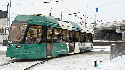 Дебоширы возместят ущерб за нападение на водителя трамвая в Челябинске