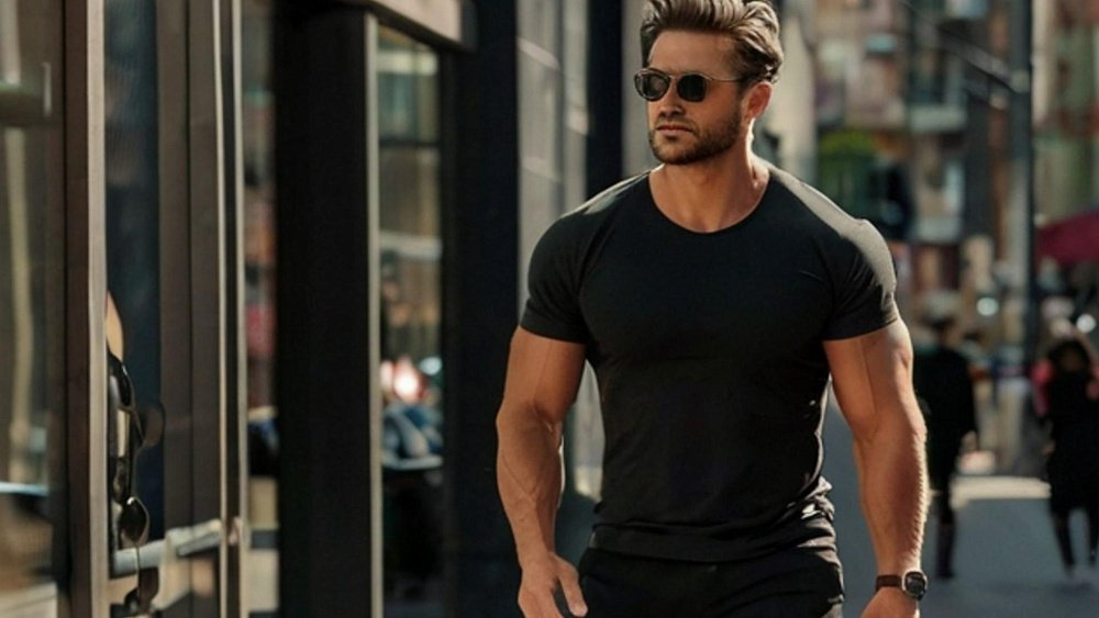 Эти вещества поддерживают уровень тестостерона у мужчин