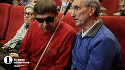 В Челябинске представили проект «Незримое кино» с фильмами уральских режиссеров