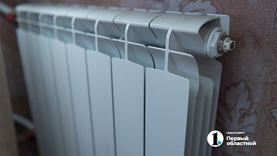 В дома Металлургического района Челябинска вернули отопление