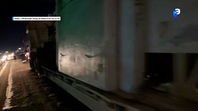 Мужчина погиб под колесами грузового автомобиля