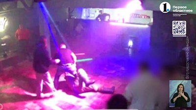 Драка мужчин в селе Варна обернулась трагедией