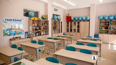 В школах Челябинской области отменили занятия 22 февраля из‑за мороза