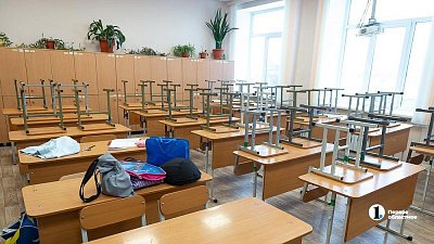 В Челябинской области на карантин по гриппу и ОРВИ отправили 140 классов