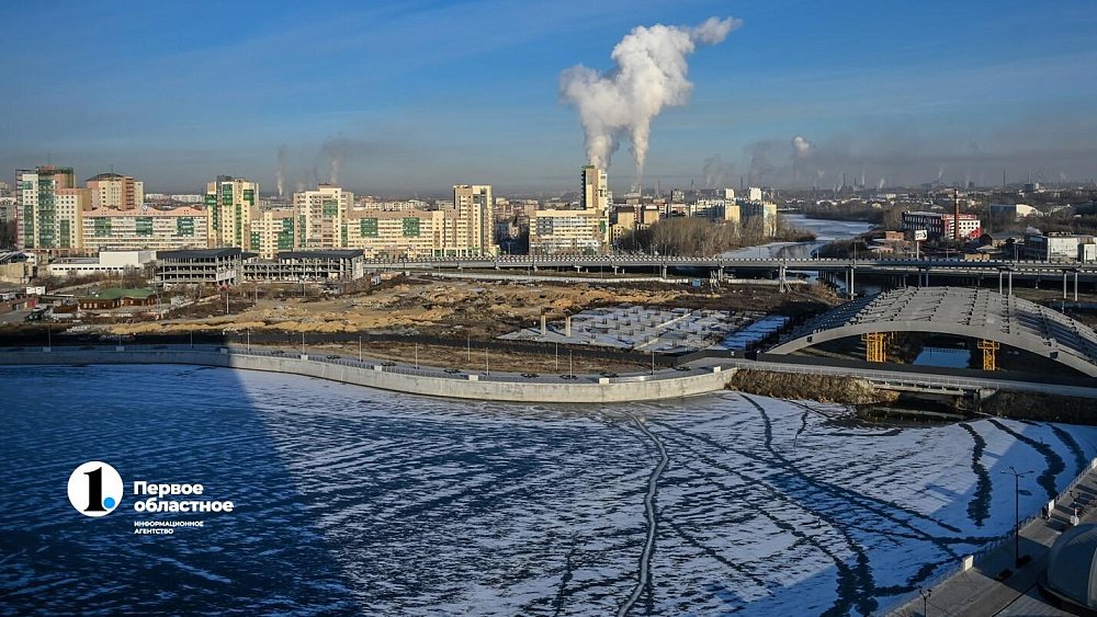 В Челябинске создадут резерв техники для откачки воды из подвалов