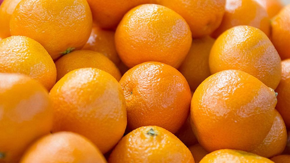 Поставщик фруктов пытался продать в дом престарелых импортные мандарины под видом российских