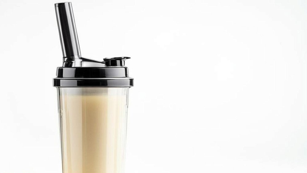 Какое воздействие протеиновые коктейли имеют на зубы