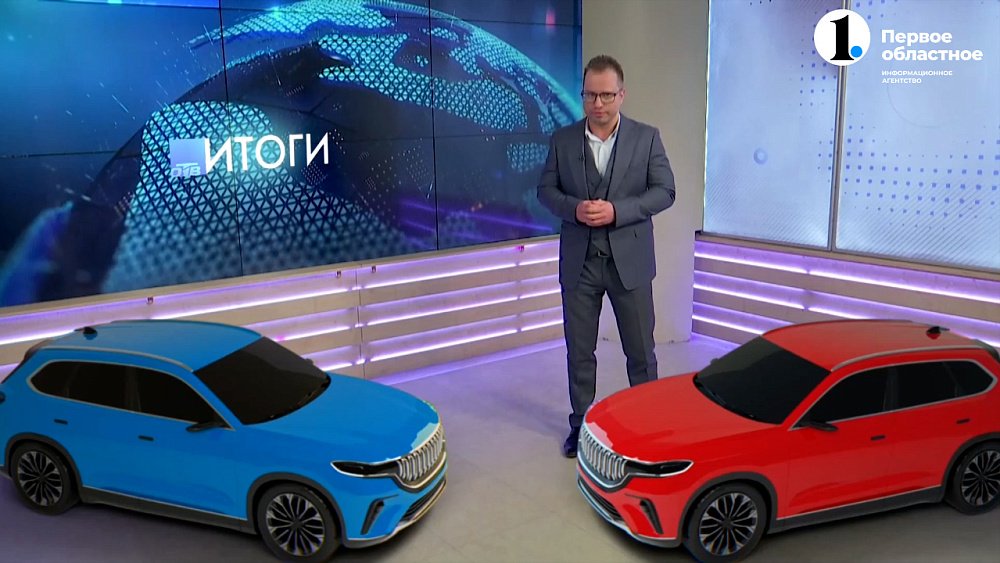 По данным «Авито Авто», спрос на новые машины из Поднебесной в прошлом году вырос в два раза