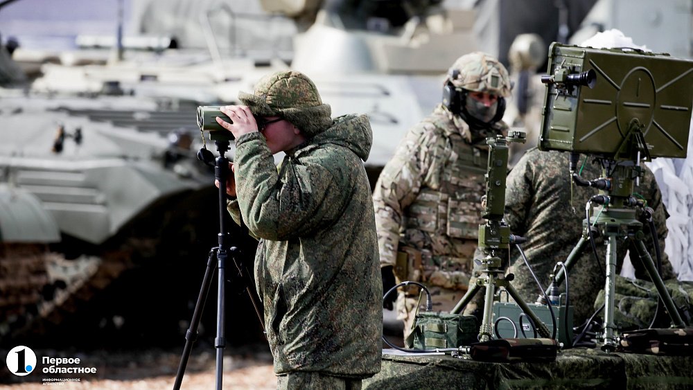 Уровень доверия к Российской армии на Южном Урале превышает 88%