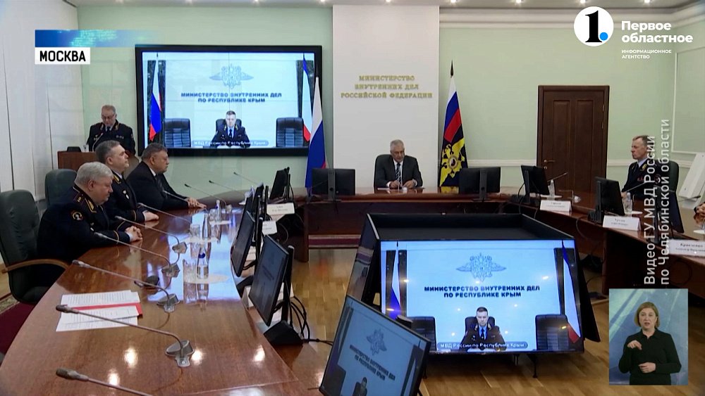 Николаю Савенко присвоили звание генерал-майора