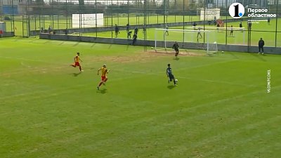 «Челмет» в гостях обыграл «Ижсталь»