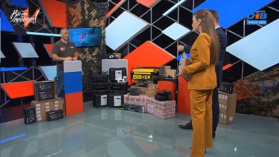 Народный фронт Челябинской области отправил 73 партии гуманитарного груза в рамках проекта «Все для Победы!»