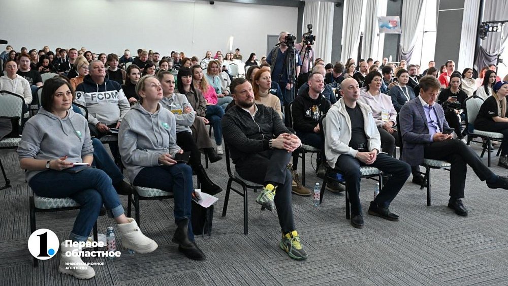 «Медиагора-2024» представила «Новые форматы»