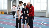 Всероссийские соревнования по спорту слепых в легкой атлетике стартовали в Челябинске