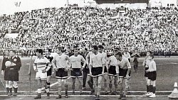 Челябинское спортивное общество «Динамо» отмечает 90-летие