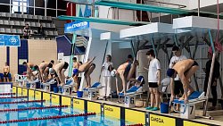 Челябинское спортивное общество «Динамо» отмечает 90-летие