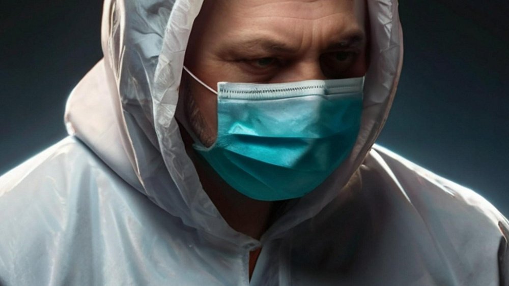 Коронавирус может состарить мозг на 20 лет