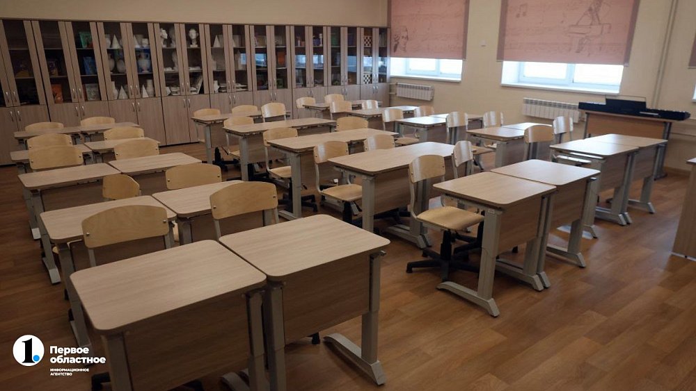 Школу на 1100 учеников построят в челябинском микрорайоне Парковом