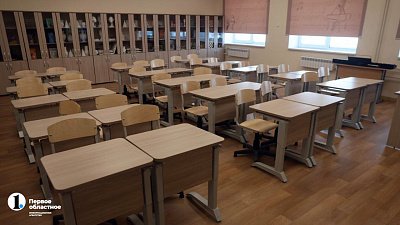 Школу на 1100 учеников построят в челябинском микрорайоне Парковом