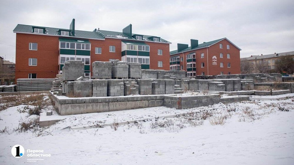 Магнитогорцев предупредили о рисках покупки жилья в спорном ЖК