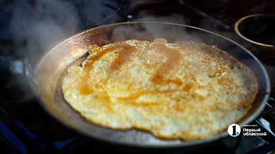 Масленичная неделя стартовала с 11 марта