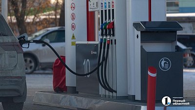Челябинская область вошла в тройку субъектов РФ с самым дешевым бензином