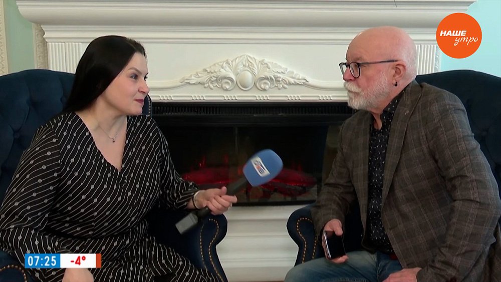 Концерт памяти музыкантов Южного Урала в рубрике «Культпоход»