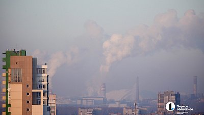 Ученые ЮУрГУ запатентовали устройство для сокращения выбросов в 50 раз