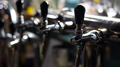 В Челябинской области выросли продажи крепкого алкоголя на 6,4%