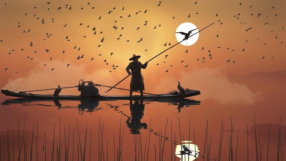 Челябинцы увидят выставку фотографий китайских авторов