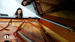 В Челябинске наградили победителей I Всероссийского конкурса «Композиторы детям»