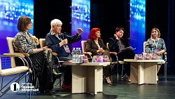 В Челябинске наградили победителей I Всероссийского конкурса «Композиторы детям»