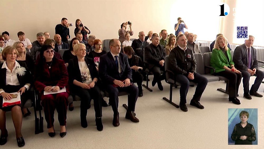 В Каракульской школе сделали капитальный ремонт