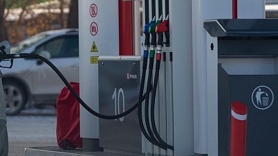 Правительство России планирует с 1 марта запретить экспорт бензина