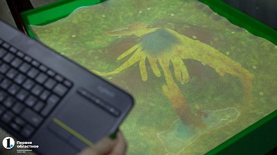 Резидент «Сколково» открыл в Челябинске инновационный детский центр