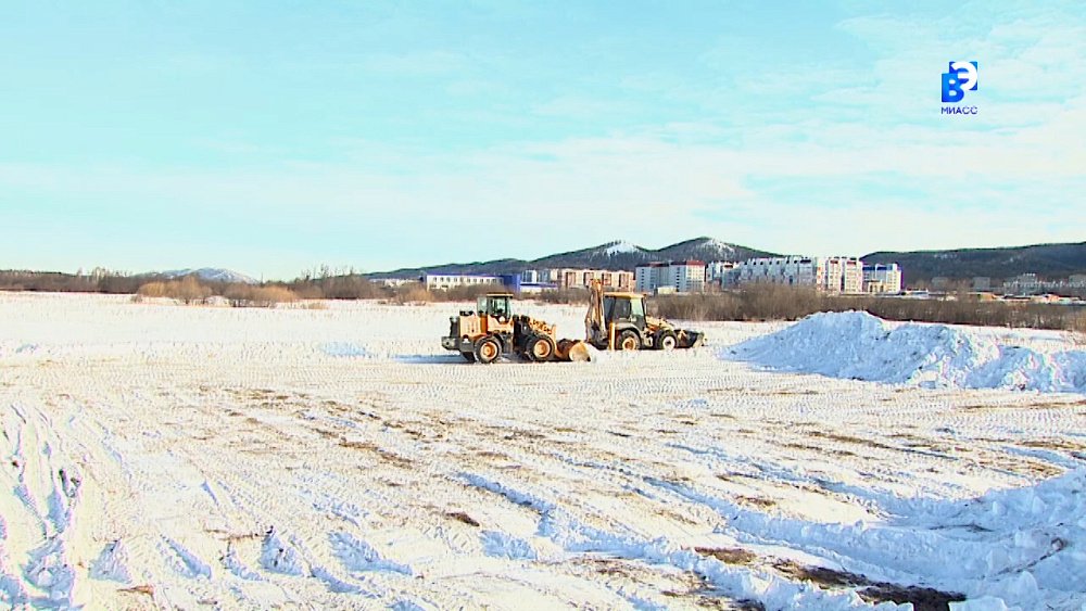 В Миассе начинают подготовку к «Широкой Масленице»