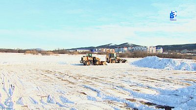 В Миассе начинают подготовку к «Широкой Масленице»