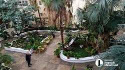 Алексей Текслер оценил реконструированный Дворец культуры в Каслях