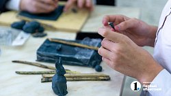 Алексей Текслер оценил реконструированный Дворец культуры в Каслях