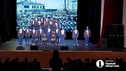 Алексей Текслер оценил реконструированный Дворец культуры в Каслях