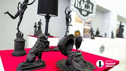 Алексей Текслер оценил реконструированный Дворец культуры в Каслях