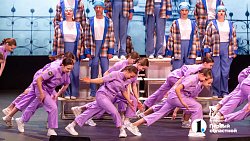 Алексей Текслер оценил реконструированный Дворец культуры в Каслях