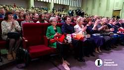 Алексей Текслер оценил реконструированный Дворец культуры в Каслях