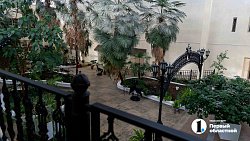 Алексей Текслер оценил реконструированный Дворец культуры в Каслях