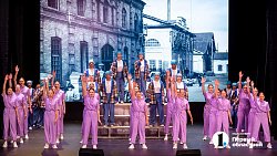 Алексей Текслер оценил реконструированный Дворец культуры в Каслях