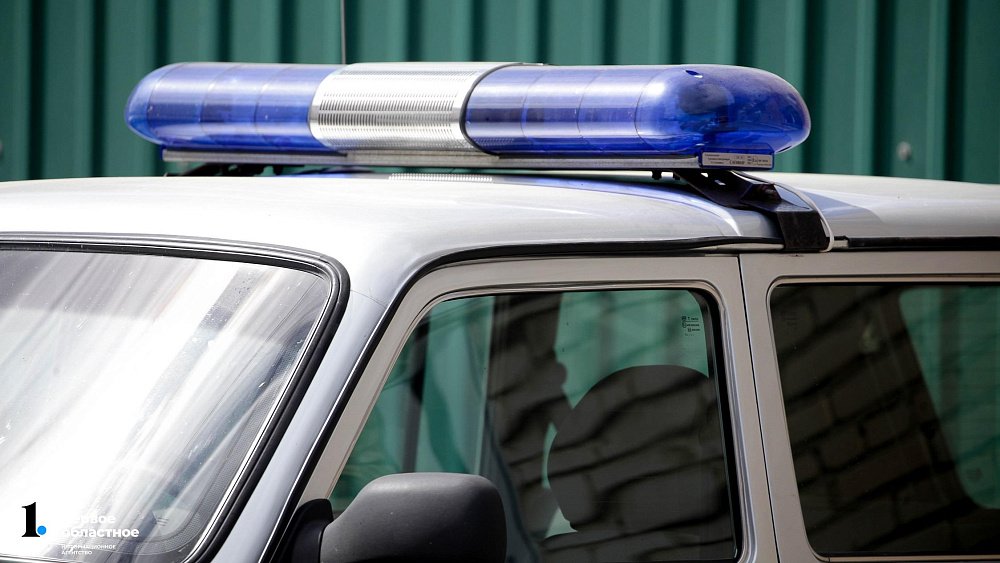 В Челябинской области задержали подростка, работающего курьером у мошенников